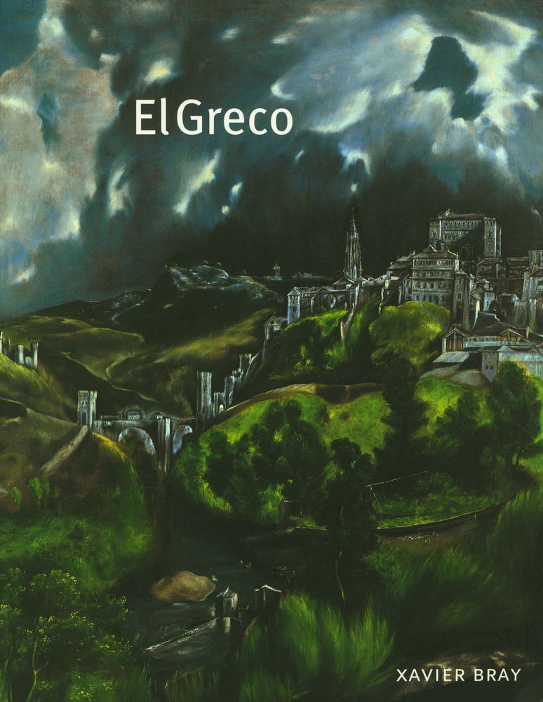 《El Greco》 1