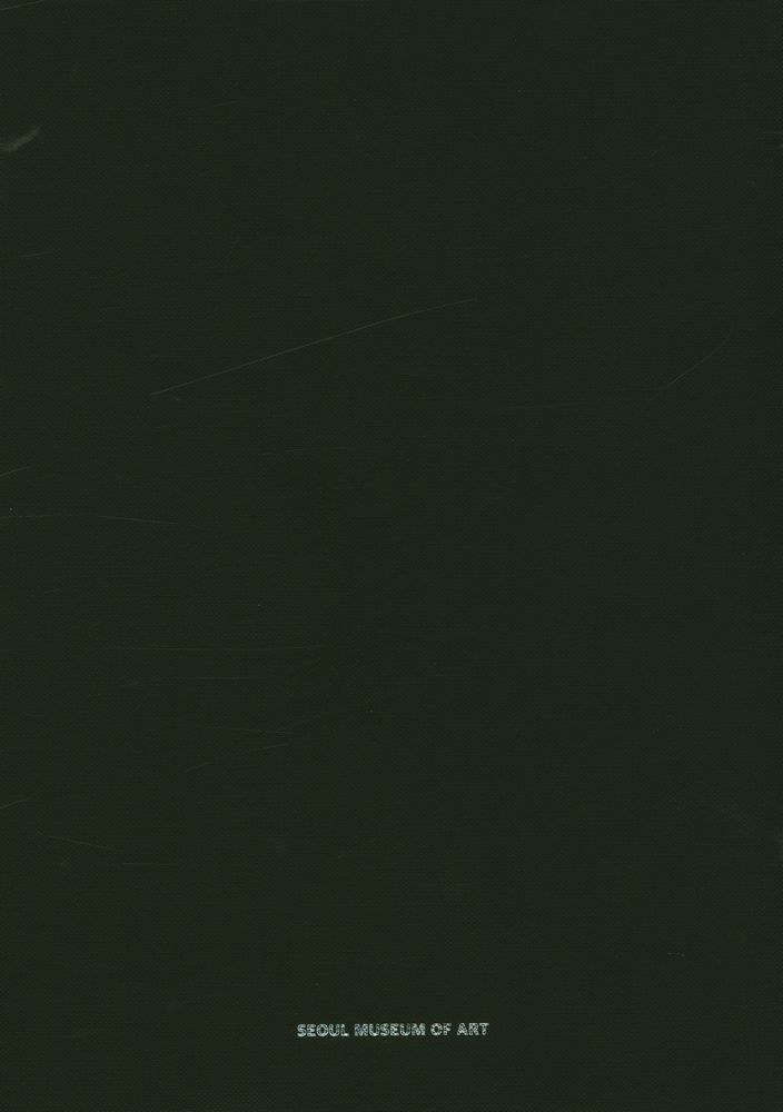 《2016 타이틀매치 : 주재환 vs 김동규 = 2016 title match : Ju Jae Hwan vs Kim Dong Kyu》 도록 『빛나는 폭력, 눈 감는 별빛 = starry violence, dark starlight』  3