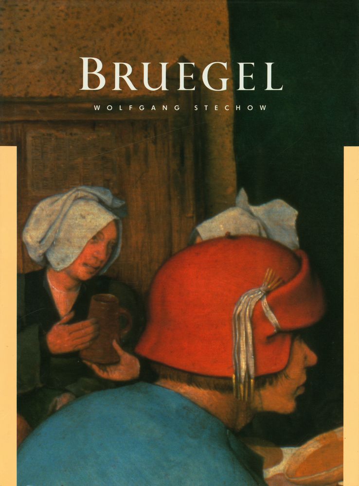 『Pieter Bruegel the Elder』 1
