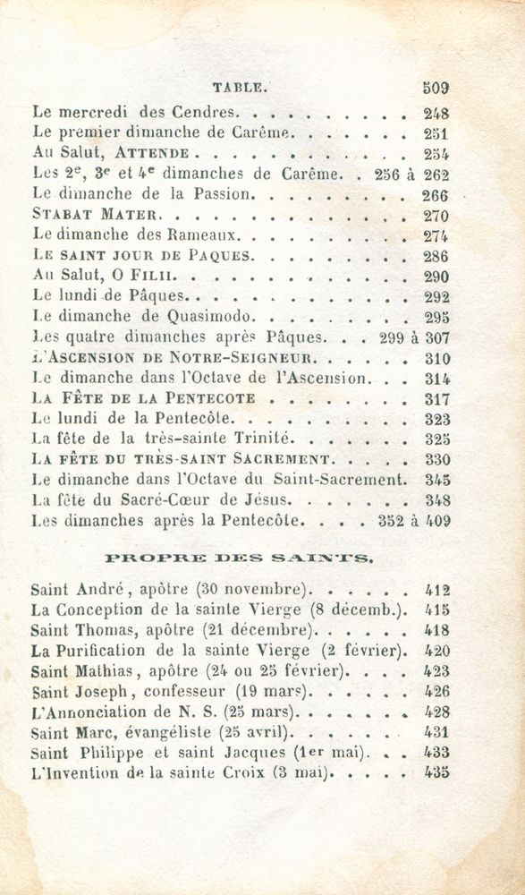 『PAROISSIEN ROMAIN』 4