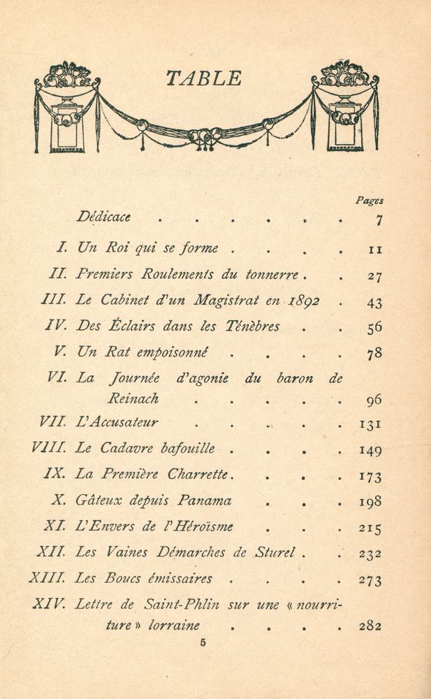 『Le Roman de l'Énergie naticnale: Leurs Figures』 2