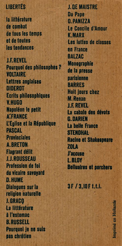『Monographie de la presse parisienne』 5