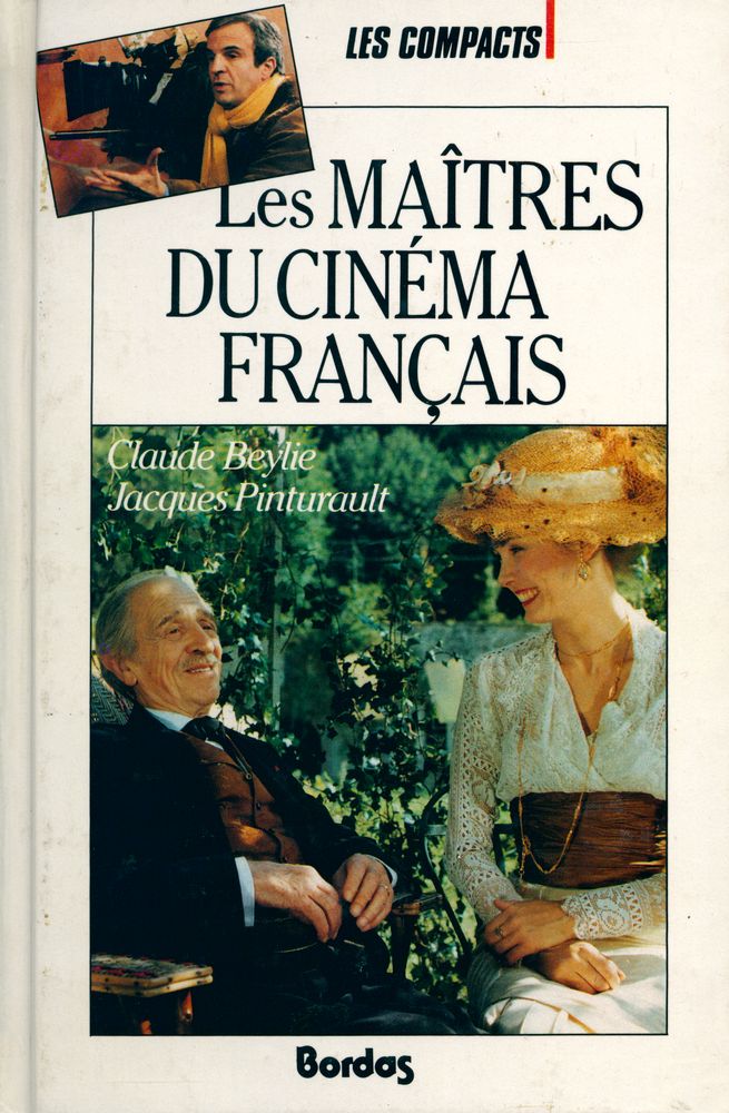 『Les maîtres du cinéma français』 1