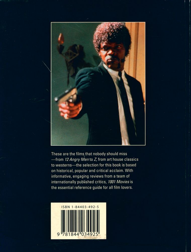 『1001 Movies You Must See Before You Die』 3