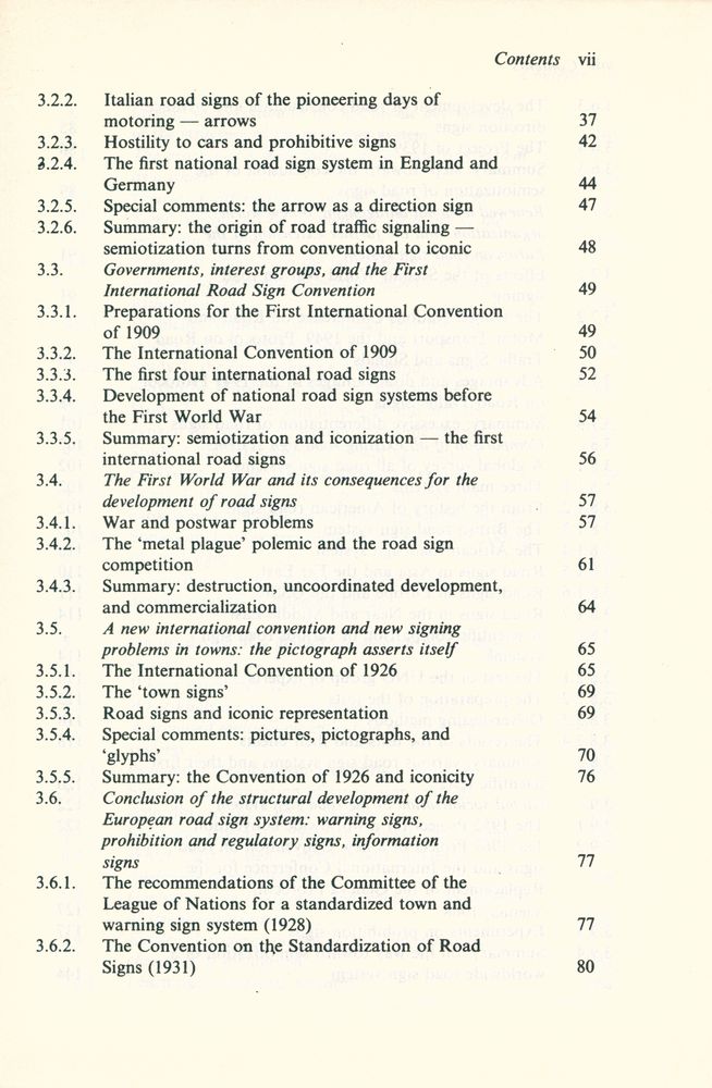 『SEMIOTICA』 1983 Volume 43 - 1/2 5