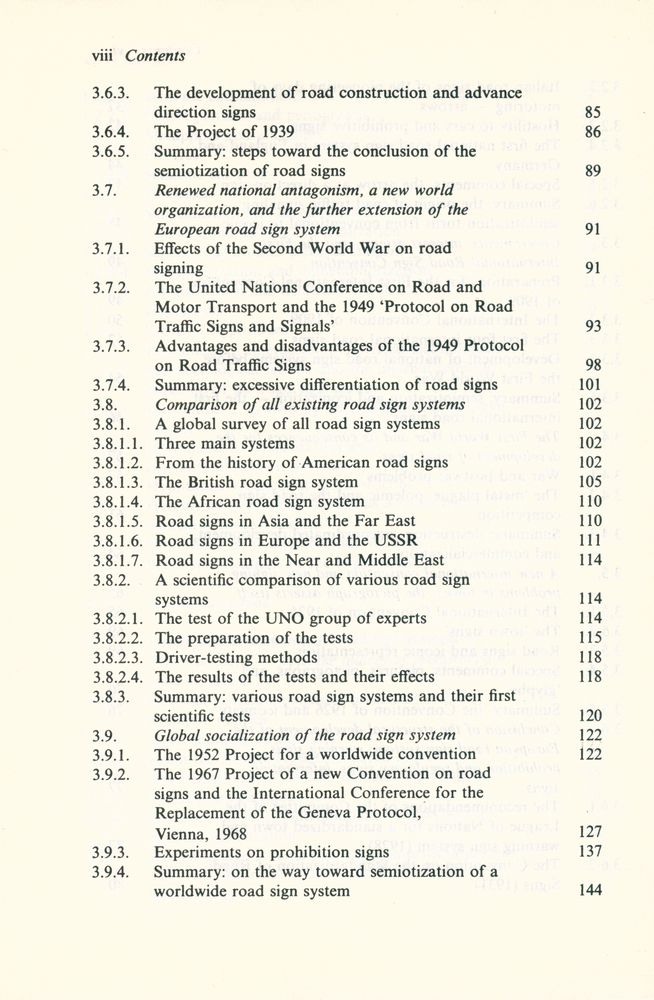『SEMIOTICA』 1983 Volume 43 - 1/2 6