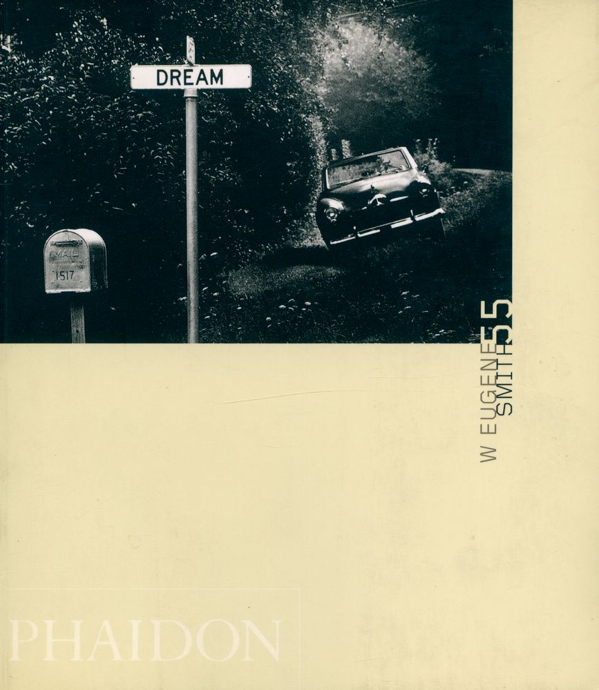 『Eugene W. Smith』 1