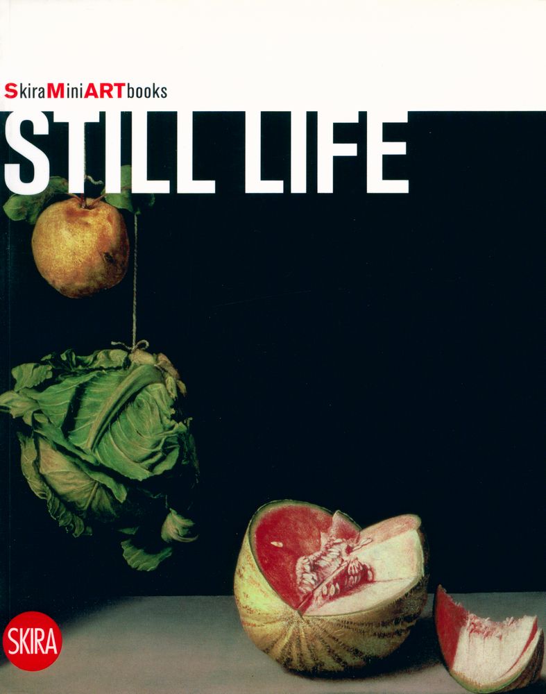 『STILL LIFE』 1
