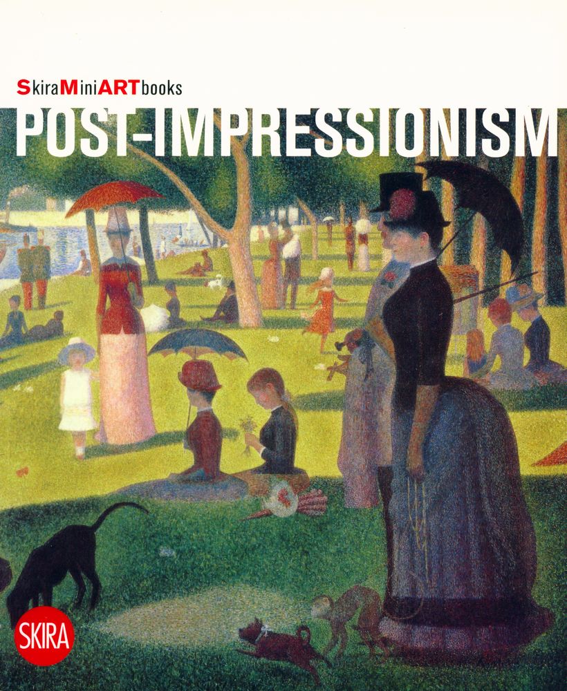 『POST - IMPRESSIONISM』 1