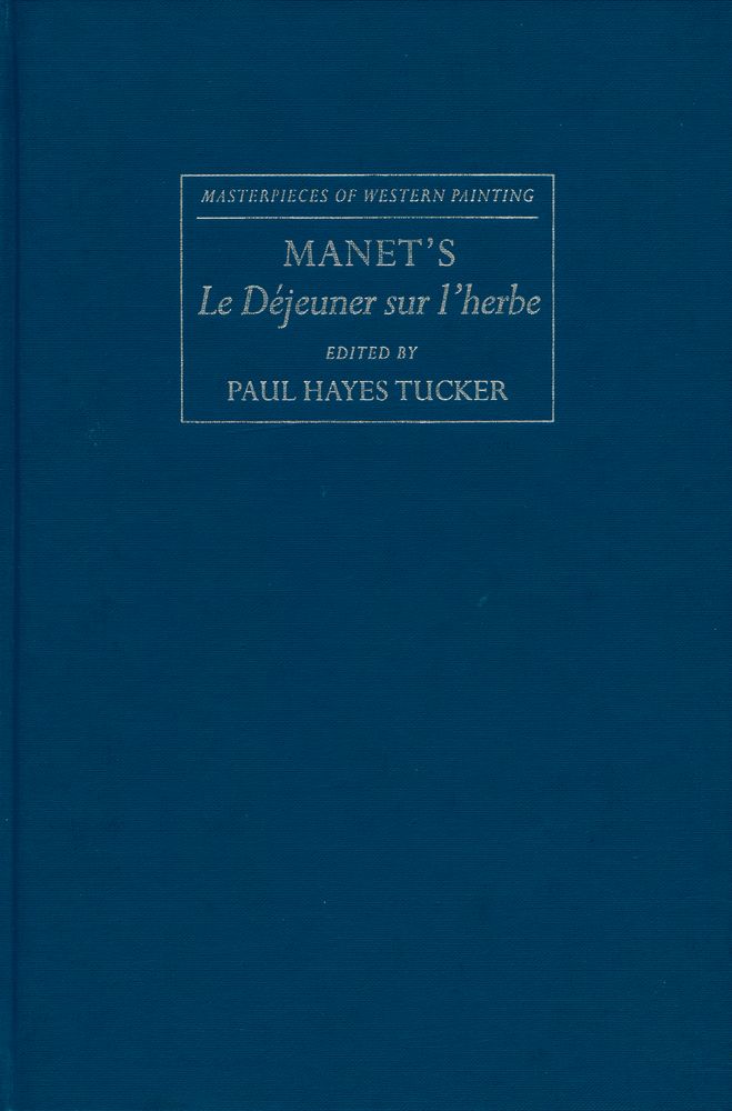 『Manet's 'Le déjeuner sur l'herbe'』 1