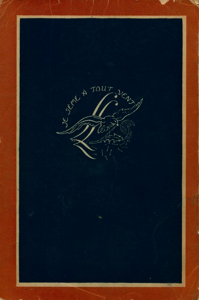 『LA GRAVURE FRANÇAISE』 3