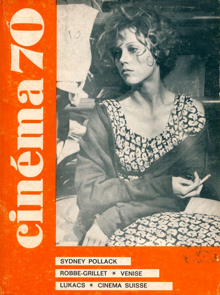 『CINÉMA』 70 N.149 1