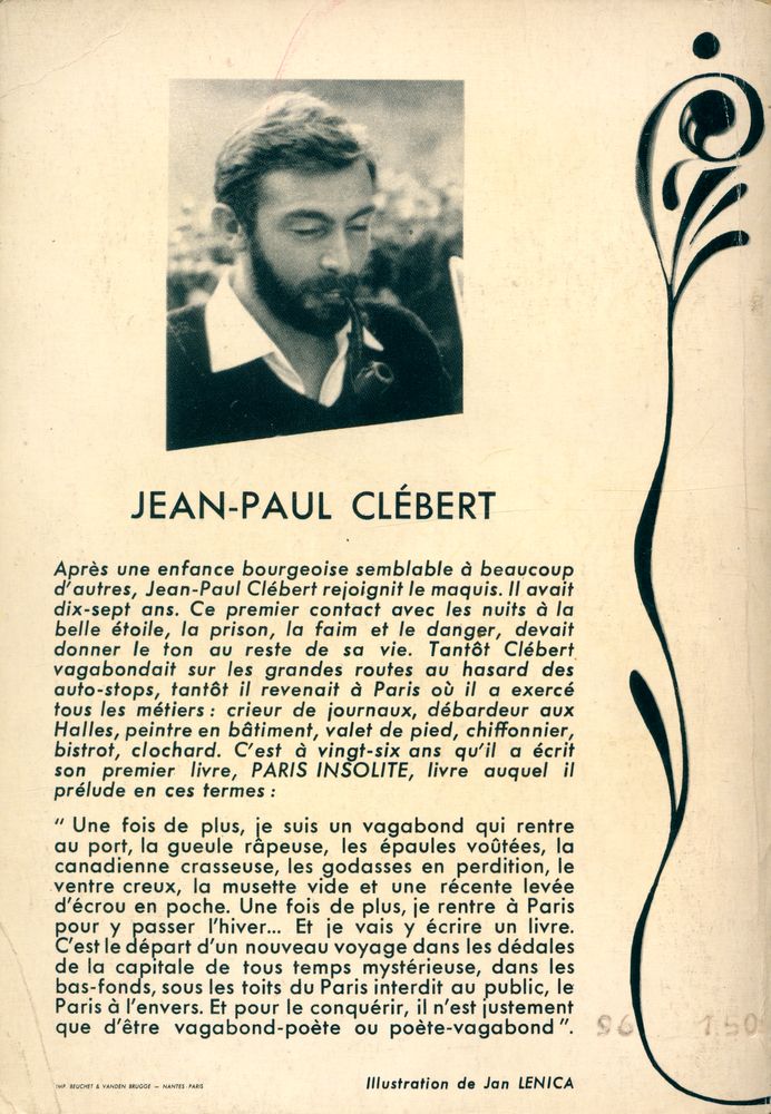 『PARIS INSOLITE』 3