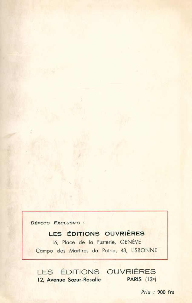 『DE LA BASTILLE AU MONT VALERIEN : Dix promenades à travers Paris révolutionnaire』 5