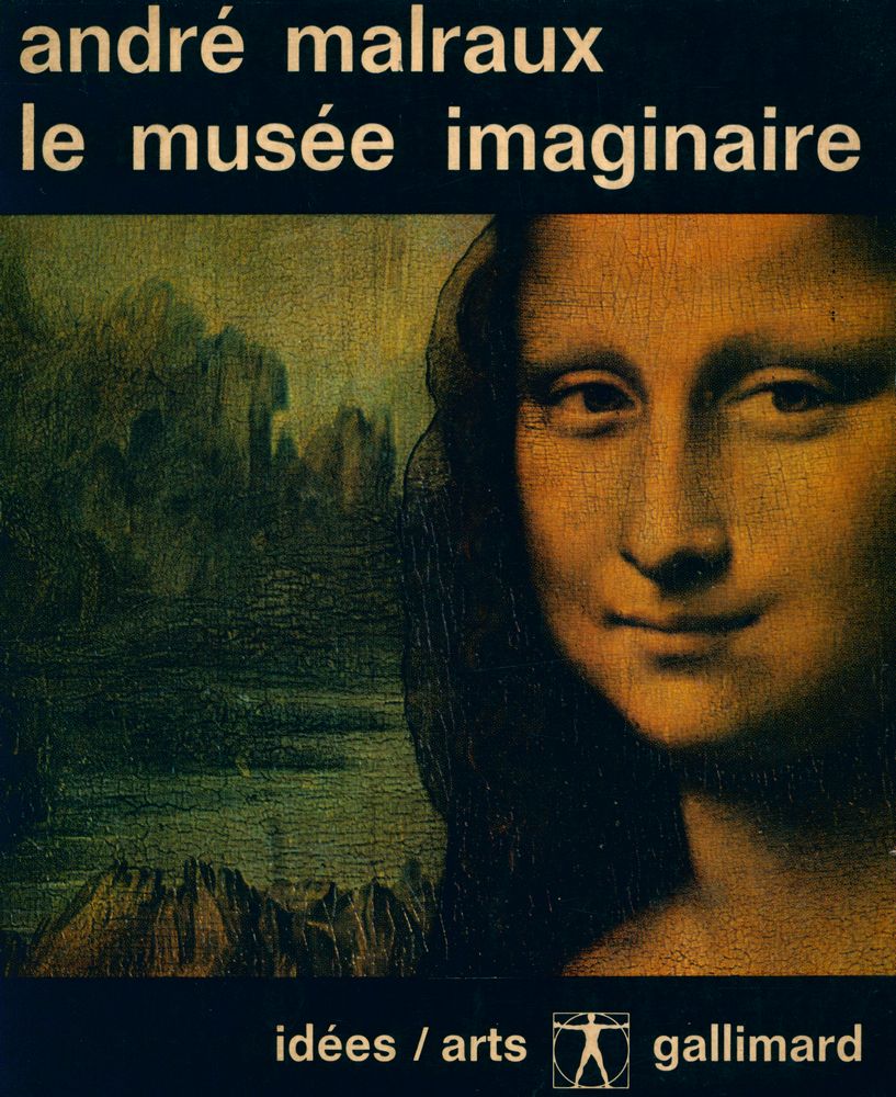 『Le Musée Imaginaire』 1