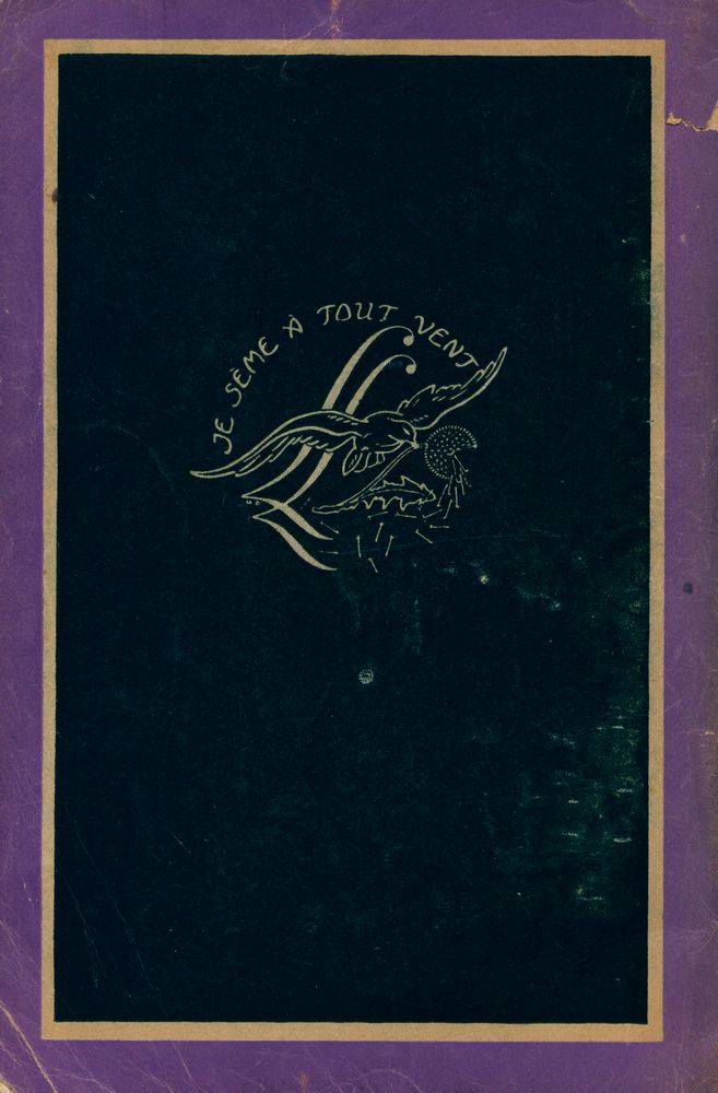 『LA PEINTURE FRANÇAISE』 4