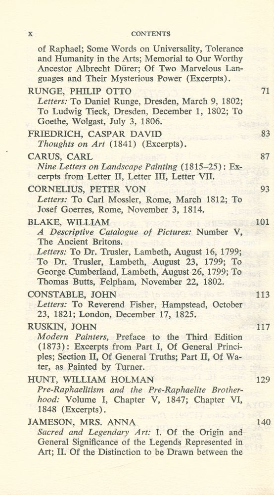 『From the CLASSICISTS to the IMPRESSIONISTS : Art and Architecture in the 19th Century』 3