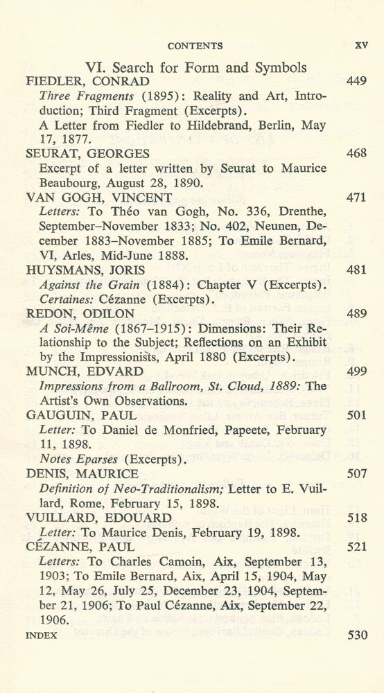 『From the CLASSICISTS to the IMPRESSIONISTS : Art and Architecture in the 19th Century』 8