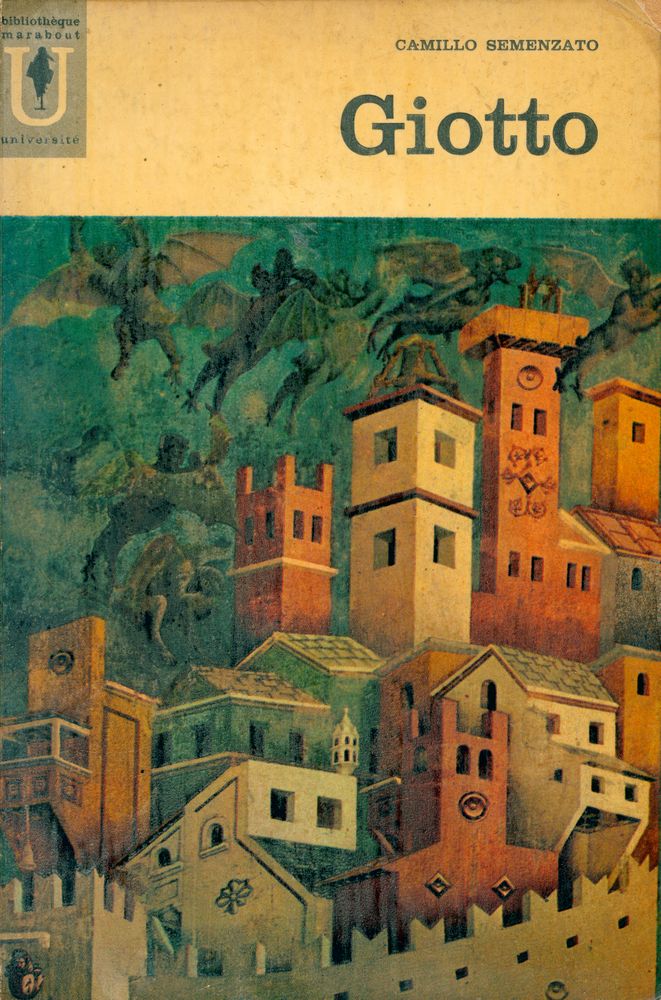 『Giotto』 1