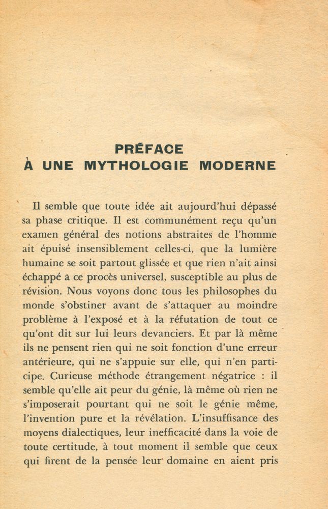 『le PAYSAN de PARIS』 2