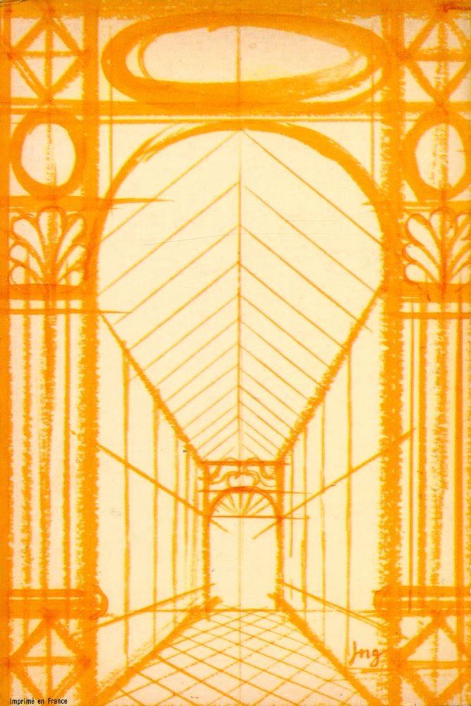 『le PAYSAN de PARIS』 3