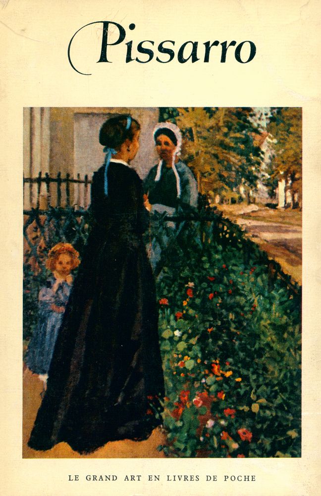 『Pissarro』  1