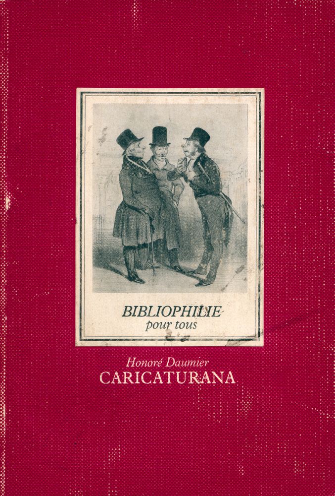 『CARICATURANA』 1