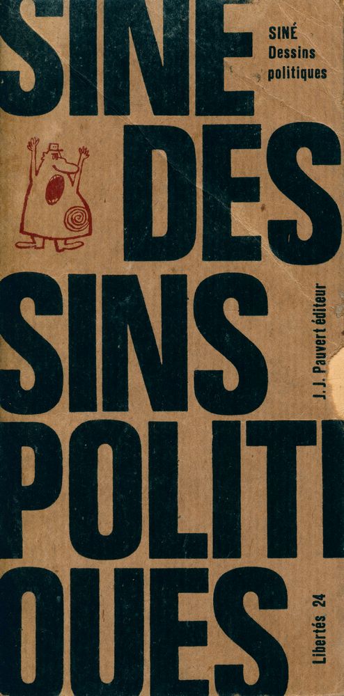 『DESSINS POLITIQUES』 1