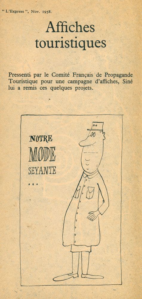 『DESSINS POLITIQUES』 2