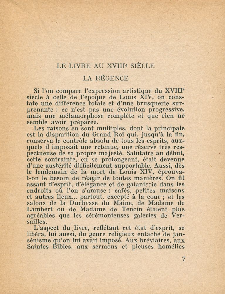 『L'ART DU LIVRE ET SON ILLUSTRATION DU XVIIIe AU XXe SIÈCLE TOME Ⅱ』 2
