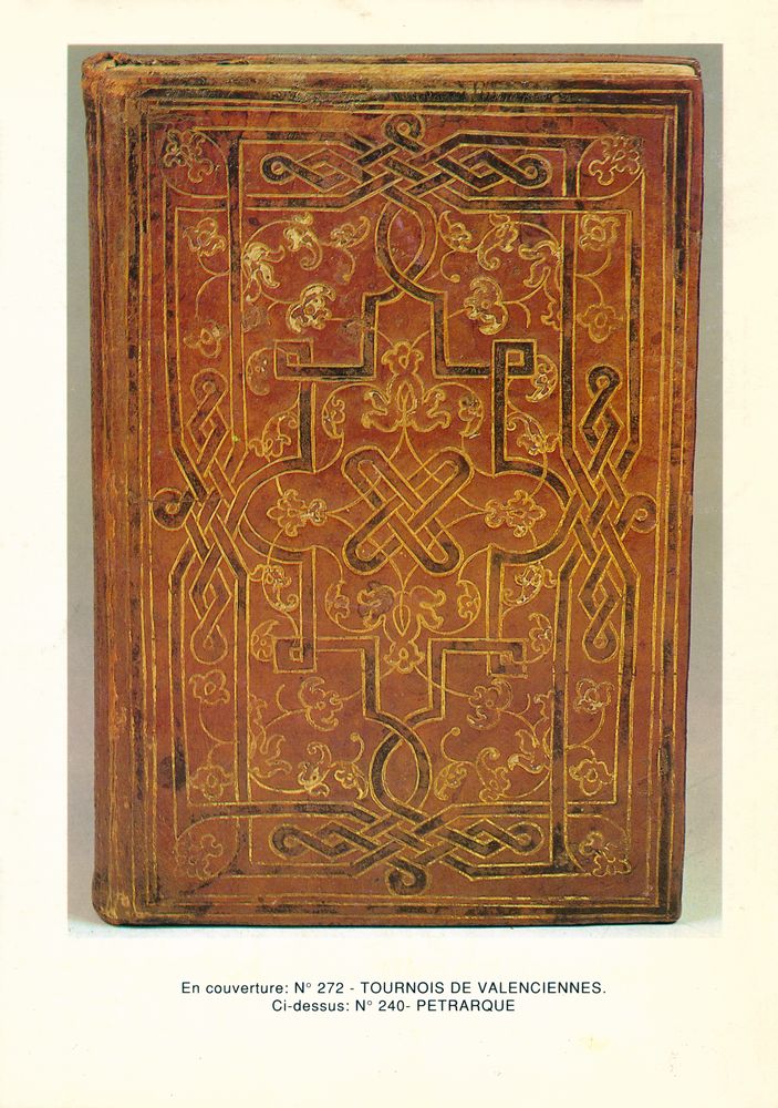 『BIBLIOTHEQUE HERALDIQUE, GENEALOGIQUE ET REGIONALISTE』 3