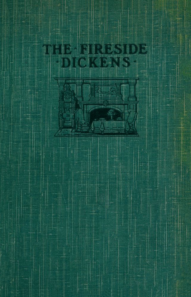 『The Adventures of Oliver Twist』 1