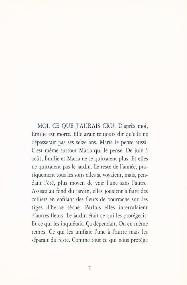 『Fleurs cueillies pour rien : Gustav Klimt』 2