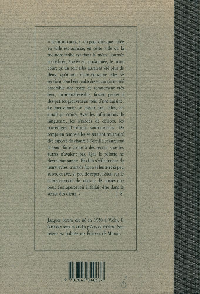 『Fleurs cueillies pour rien : Gustav Klimt』 3