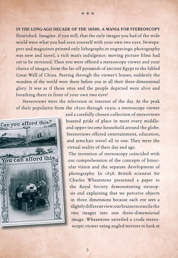 『NEW YORK CITY IN 3D : A LOOK BACK IN TIME』 2