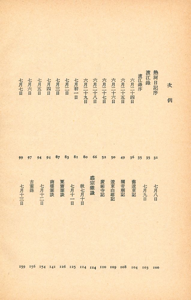 『韓國名著大全集 - 燕岩漢文小說 熱河日記(上)(한국명저대전집 - 연암한문소설 열하일기(상))』 2
