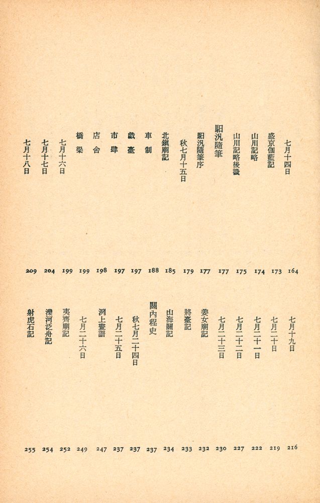 『韓國名著大全集 - 燕岩漢文小說 熱河日記(上)(한국명저대전집 - 연암한문소설 열하일기(상))』 3