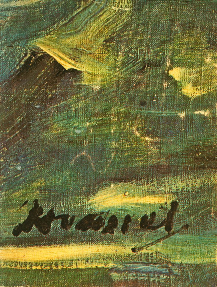 《Édouard Manet 1832 - 1883》 1