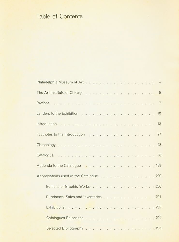 《Édouard Manet 1832 - 1883》 3