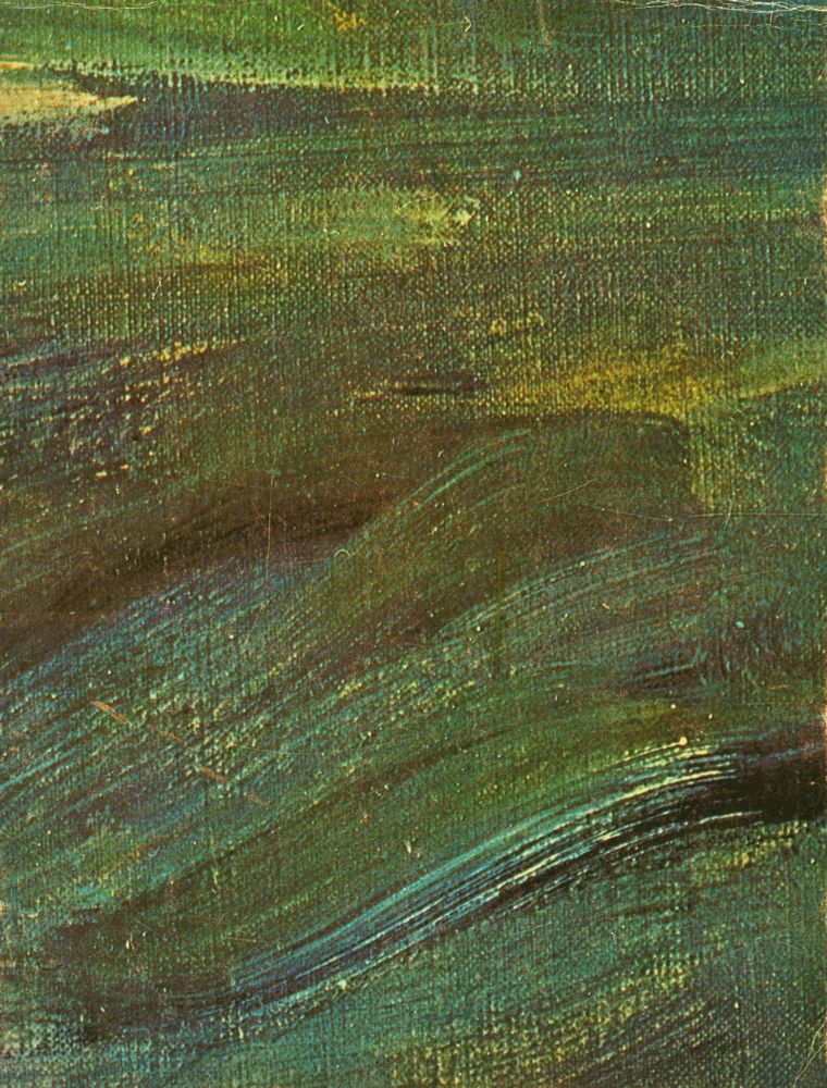 《Édouard Manet 1832 - 1883》 4