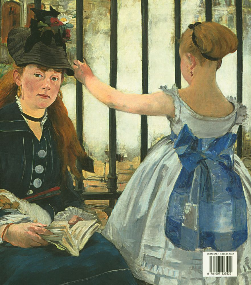 《Manet : Portraying Life》 3