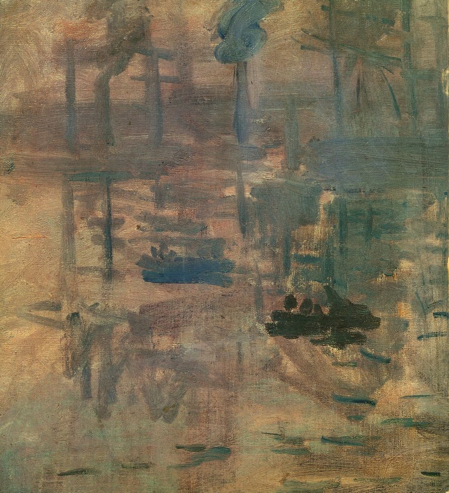 《Centenaire de l'Impressionnisme》 3