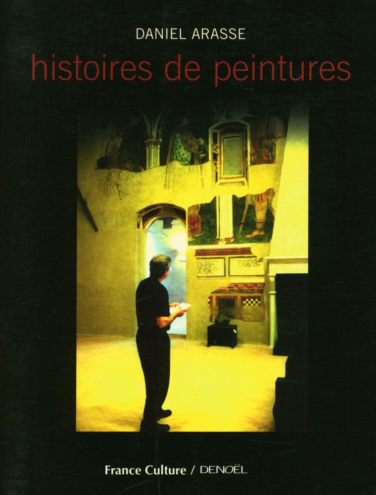 『histoires de peintures』 1