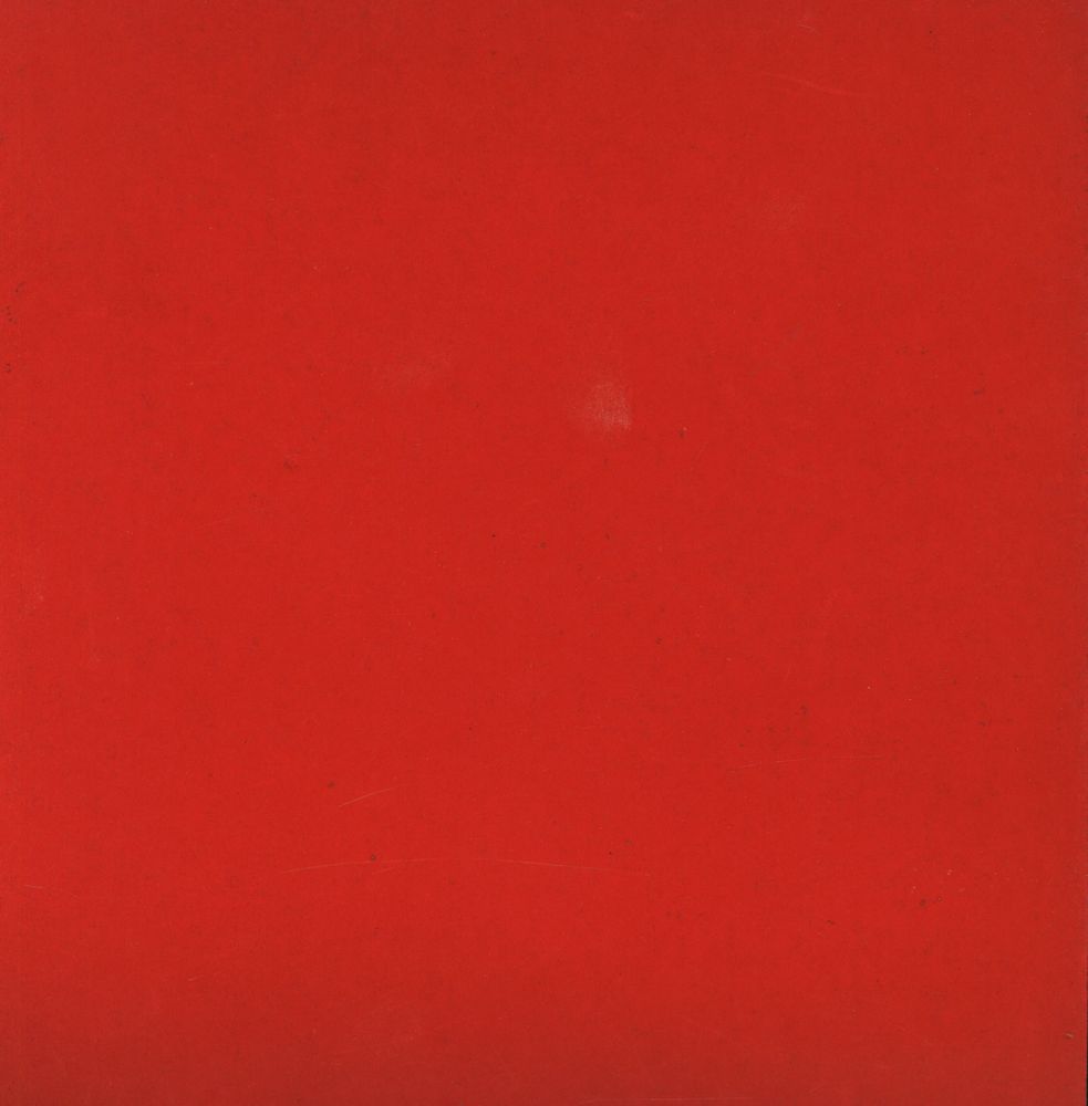 《Fromanger: Le Desir esT partout. La Peinture Photgenique par Michel Foucault.》 3