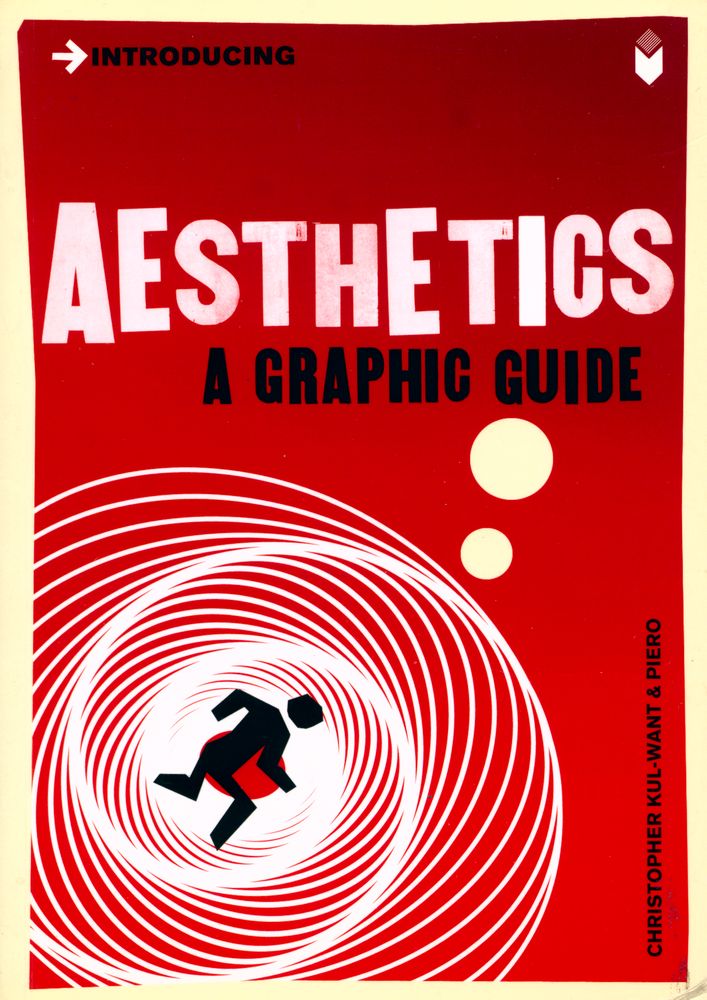 『AESTHETICS : A GRAPHIC GUIDE』 1