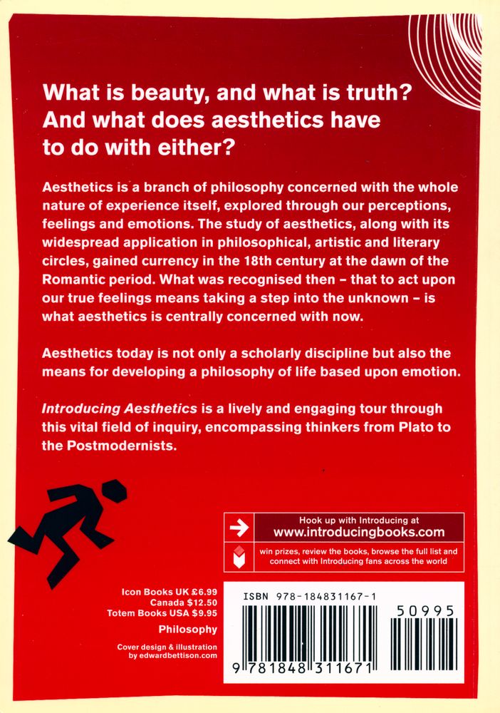 『AESTHETICS : A GRAPHIC GUIDE』 3