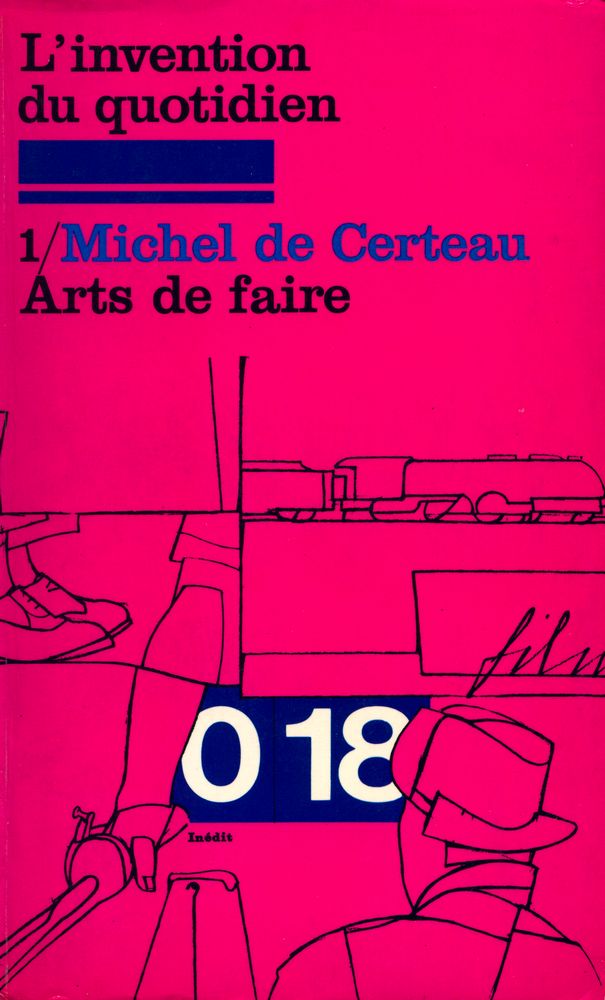 『Arts de faire』 1