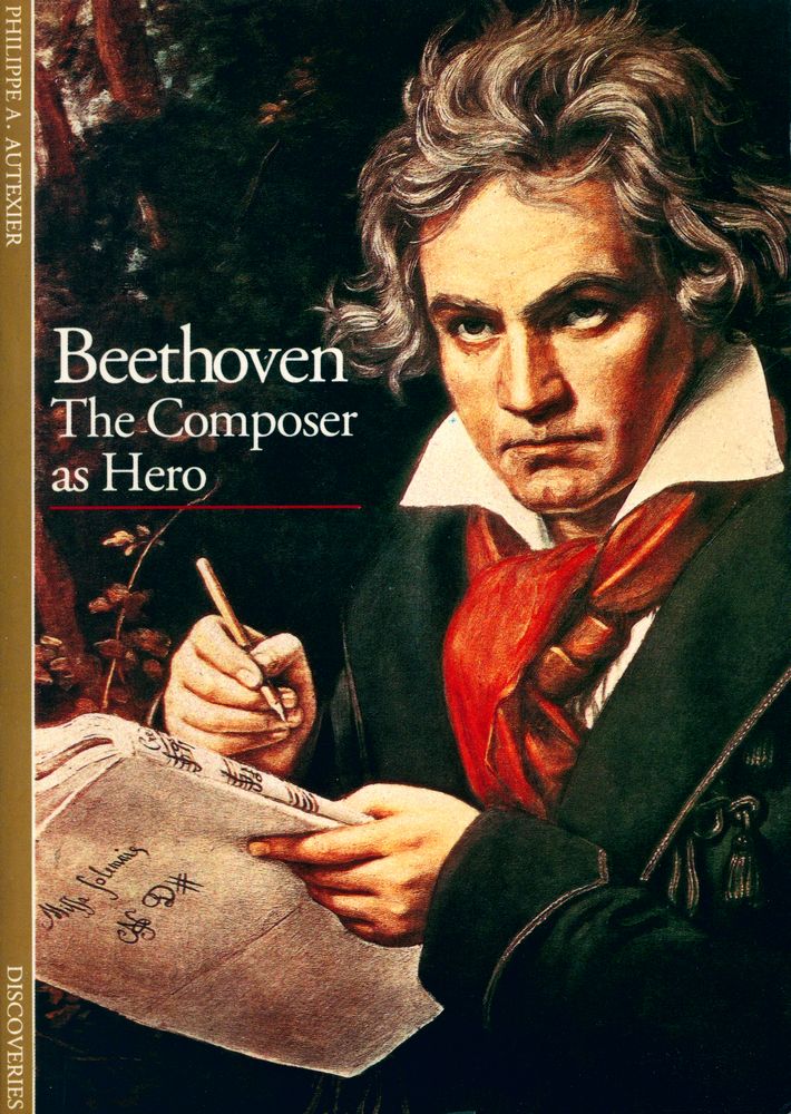 『Beethoven : The Composer as Hero』 1