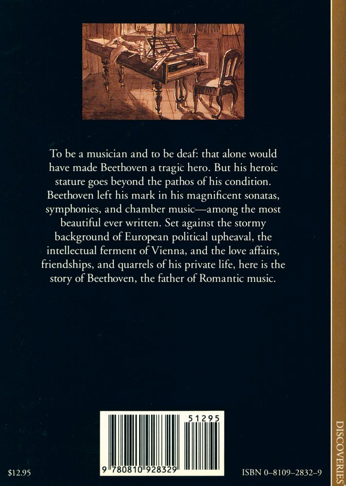 『Beethoven : The Composer as Hero』 3