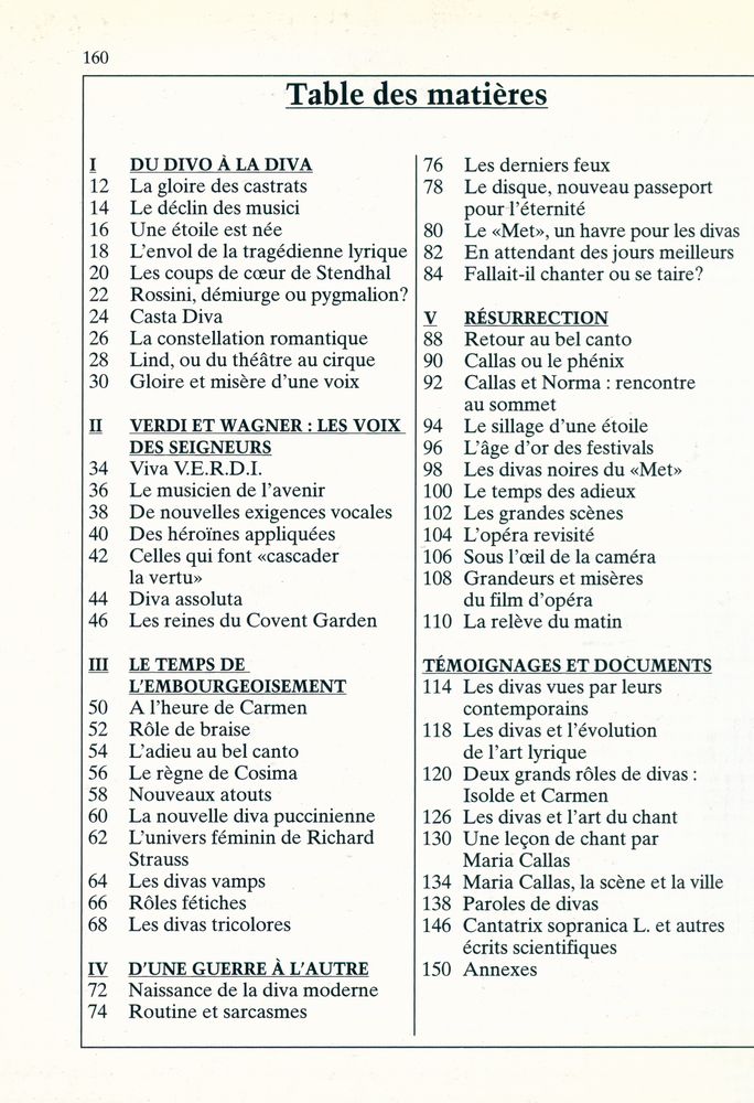 『Divines Divas』 2